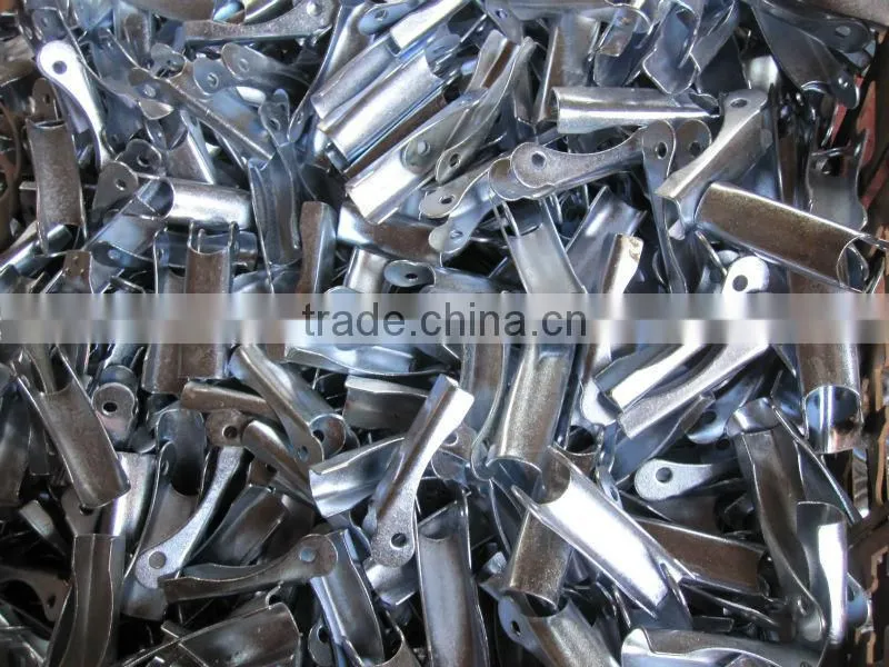 Rubber Ajustable Castor Wheel For Scaffolding