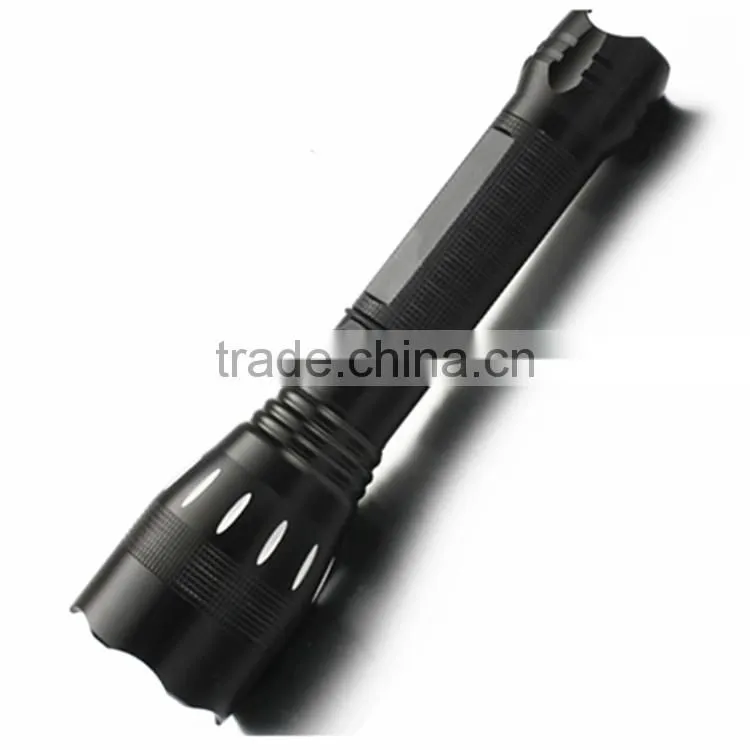 China Factory Household Flashlight Wide-used Flashlight Leds