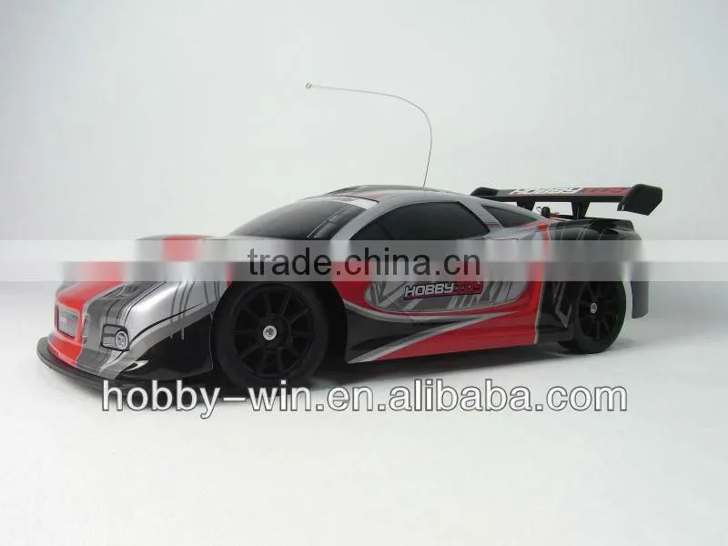 1:10 4CH Sports On Road RC Car rc car differential