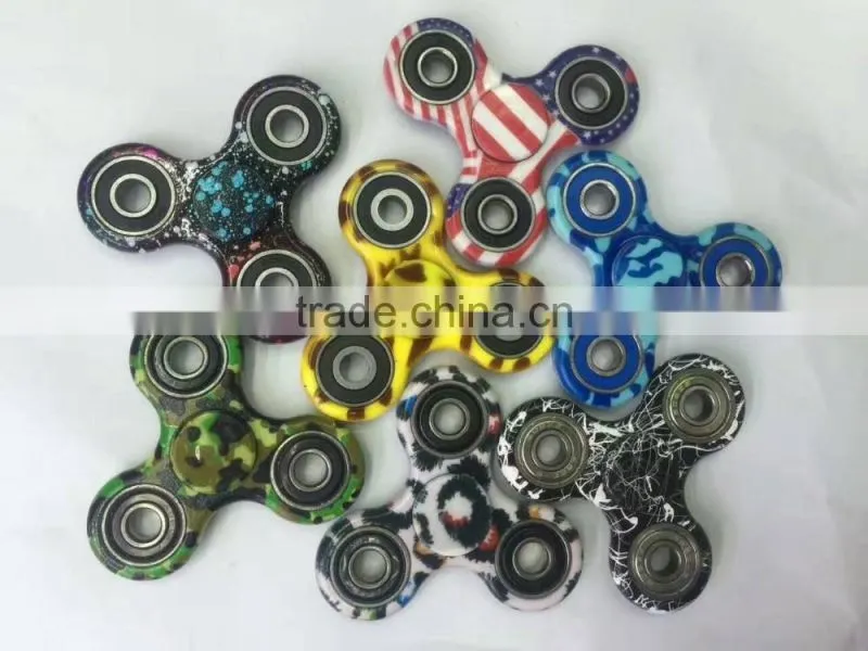 spinner fidget toy, hand spinner tri-spinner toy spinner, Spinner fidget