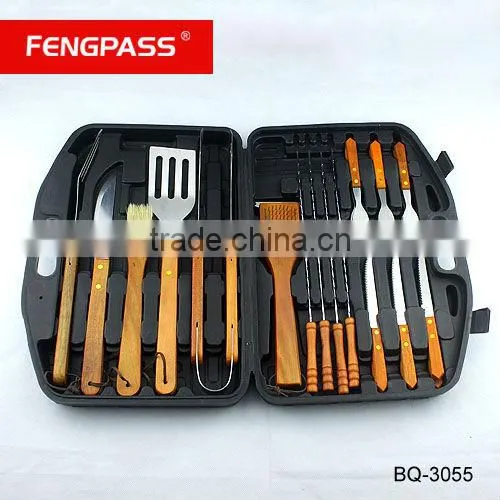 BBQ tool (6-7-8)