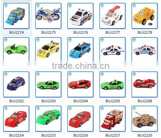 Hot Sale Mini Toy Car Popular With Kids Toy Car