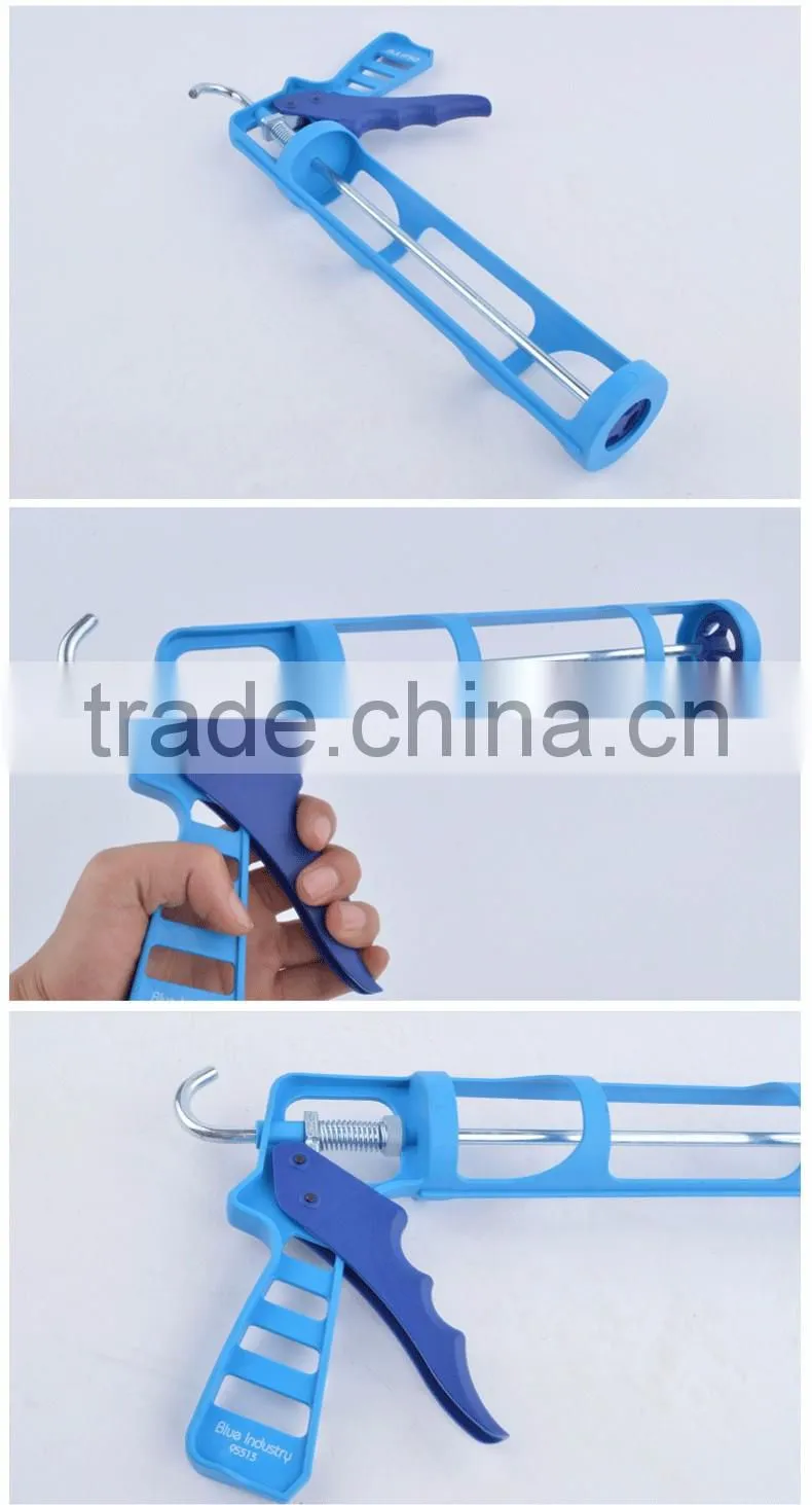 Industry High-Grade Rotating Semicircle Glue Guns