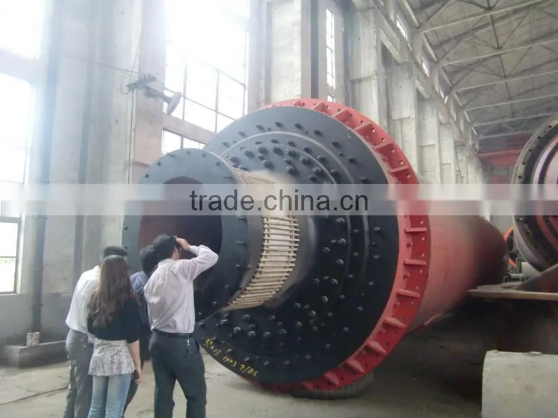 HOT SALE China coal ball mill for sale