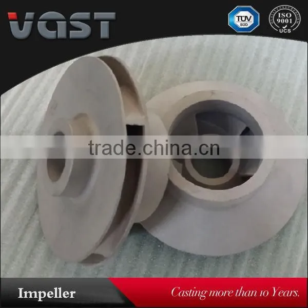Customized Impeller for pump