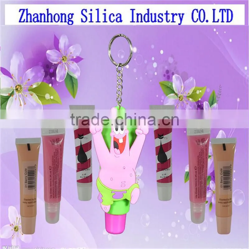 Bullet shape empty packaging MAC lipstick