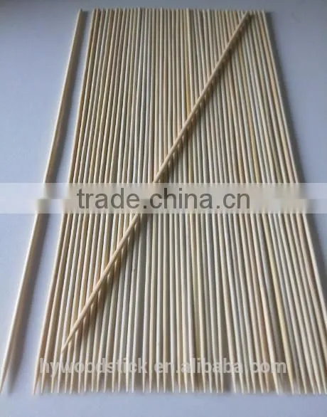 Barbeque Skewers For Meat