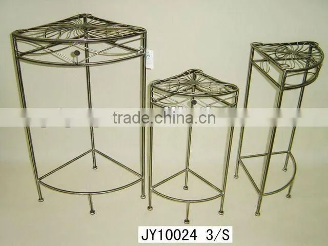 2012 Decorative Metal Plant Stand