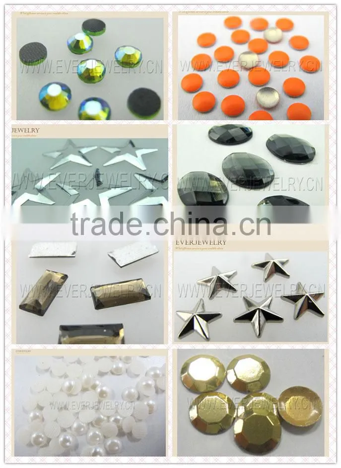 hot fix rhinestone for nail art