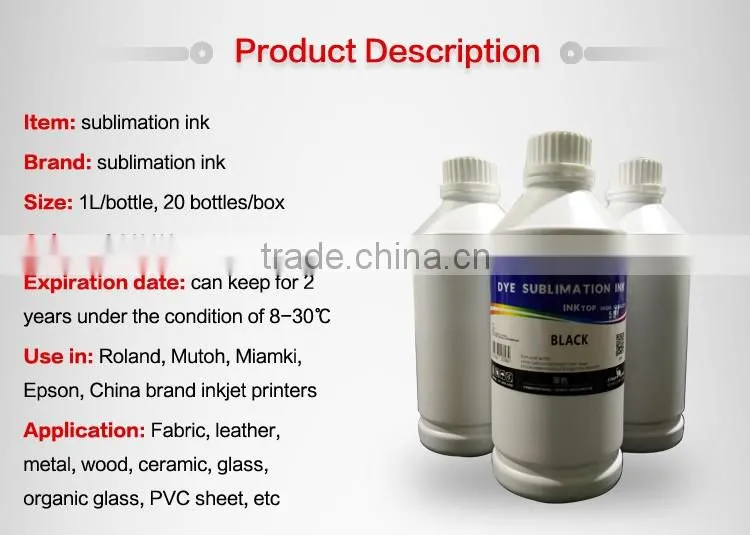 Factory price eco solvent white ink dx5