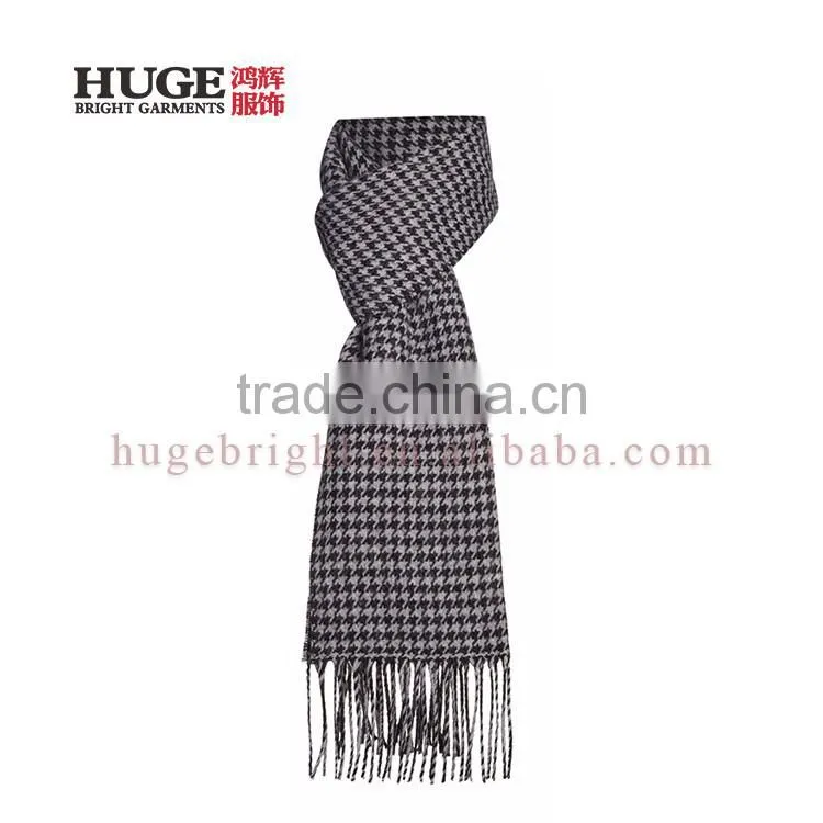 Quality-Assured New Fashion Alibaba Scarves