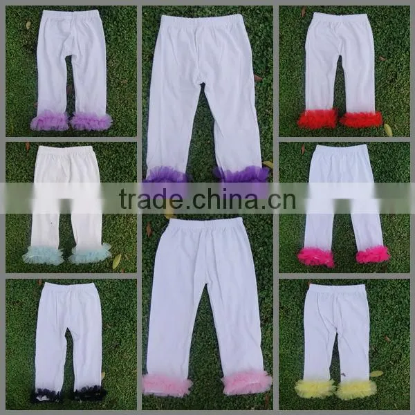 Lovely baby sock pants