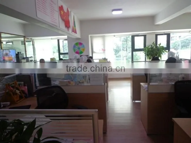 Yiwu Sunspice Lingerie Co., Ltd. company overview - view 3