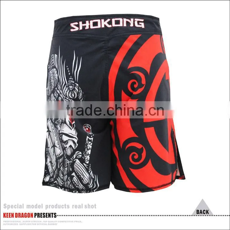 customized fit maximize performance grappling fight shorts, shorts mma