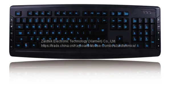 HK3065 Backlight Keyboard
