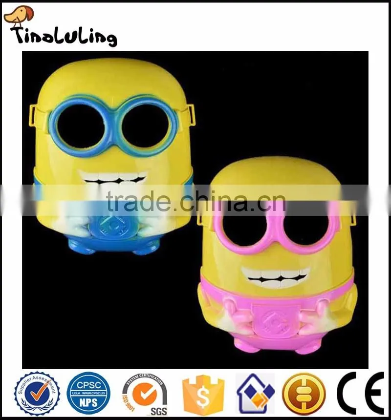 Party Christmas Halloween Kid Cartoon Hero Mask for Sale