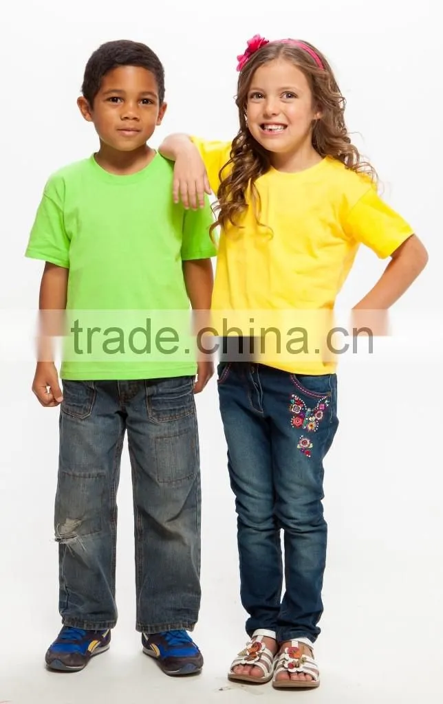 children clothing wholesale kids clothing fabric cloth