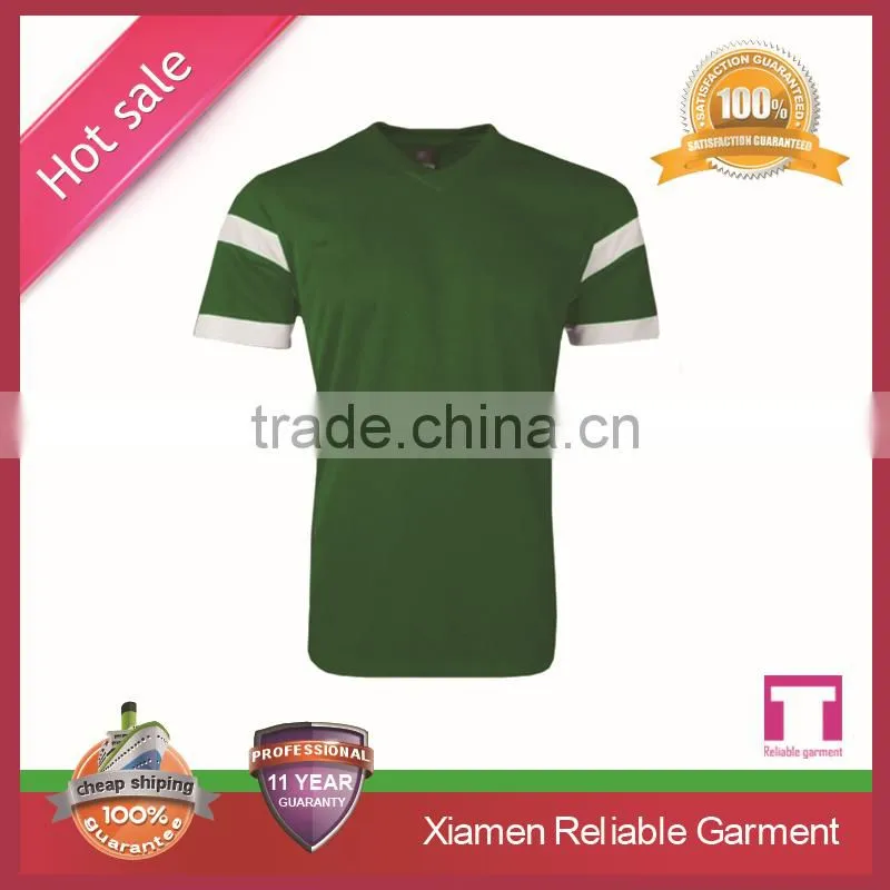 2016/2016 new season hot sale soccer warm up suits thai quality OEM
