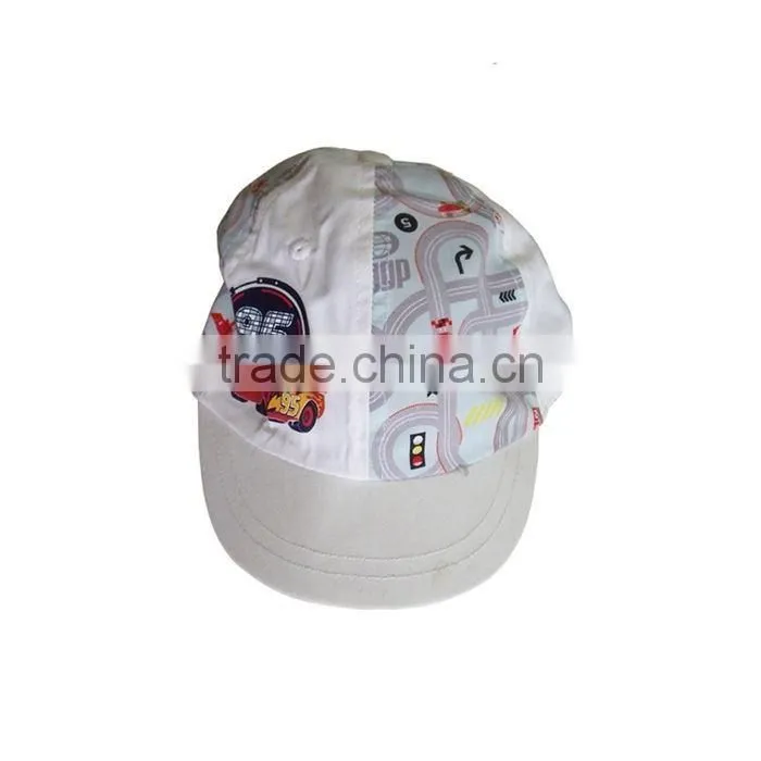 2015 New Arrival Best Quality Beach Boys Baseball Cap