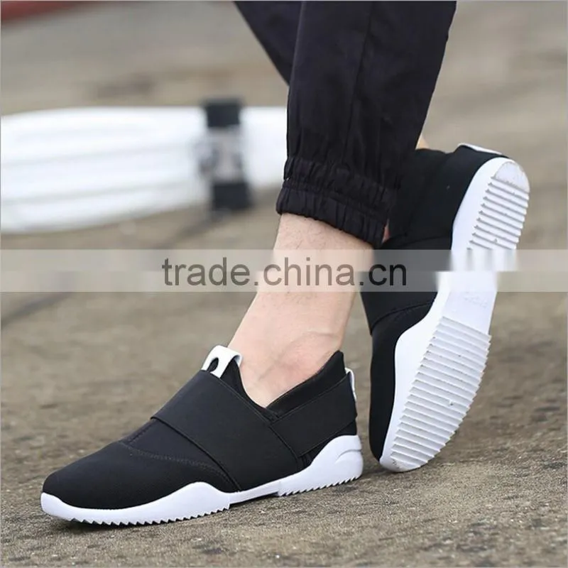 New Fashion Men Casual Shoes,Men Flat Breathable Shoes