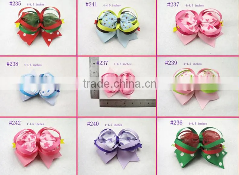 Manufacturer supply baby hair band Fashion children's hair accessories best-selling kids headwear hair ornaments