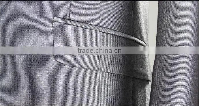 newest style men suit for workwear