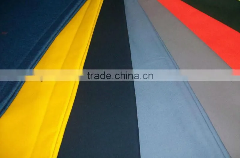 T/C fabric polyester/cotton 65/35% 40/2x30/2 102x56,63/64",Bleach