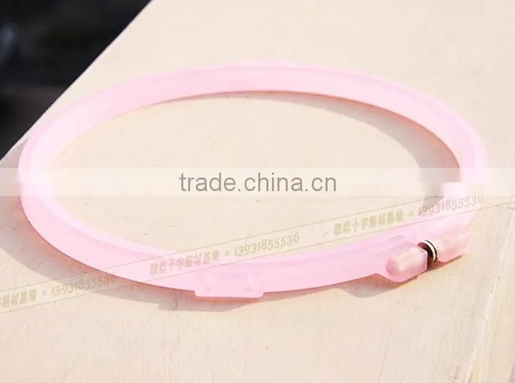 Wholesale Cross stitch hoops & embroidery frames