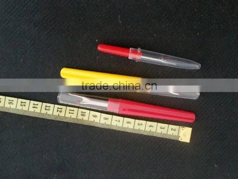 sewing tools sewing seam ripper for needlework tailoring