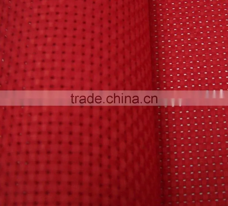 Cross stitch materials 11CT 100% cotton cloth cross stitch fabric