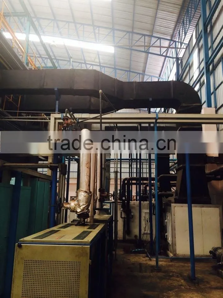 1600MM PP SPUN BOND NON WOVEN FABRIC PRODUCTION LINE