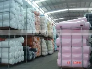 Shaoxing County Landie Textile Co., Ltd. company overview - view 3