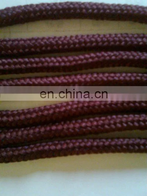 polyester cotton rope