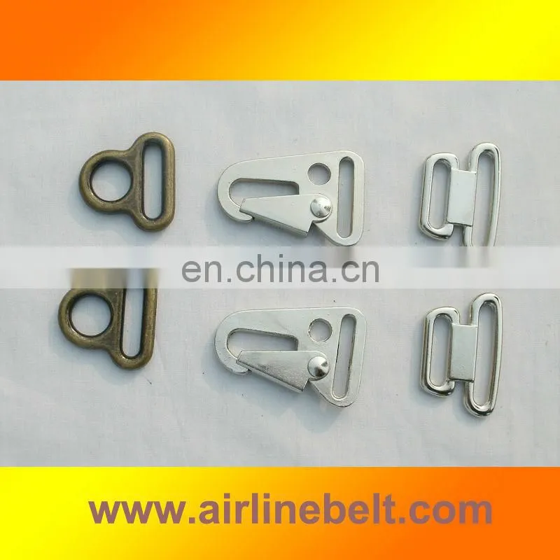 hot sales alloy luggage & bag accessories