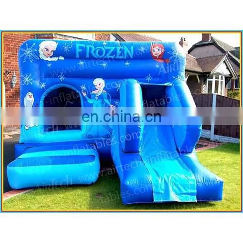 High quality bouncy castle and inflatable bouncer, inflatable castle from China