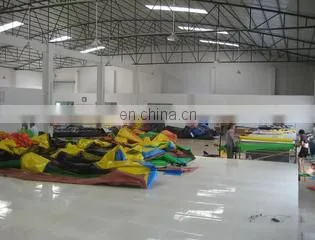 Guangzhou Jixuan Inflatables Co., Ltd. company overview - view 2