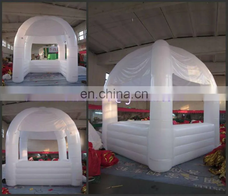 outdoor promotional inflatable dome