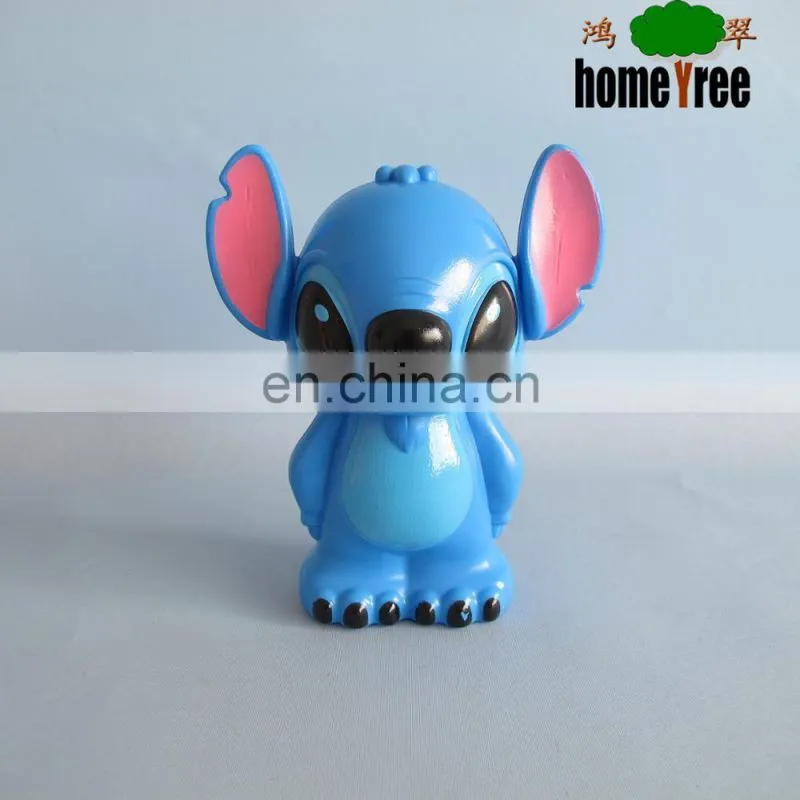 2015 New Cartoon Egg Shape Coin Saving Bank Money Saving Bank Money Box