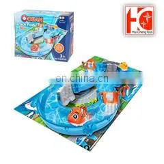 alibaba wholesale educational fishing game toys shantou toys with low moq
