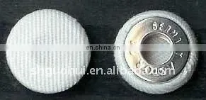 all types of buttons