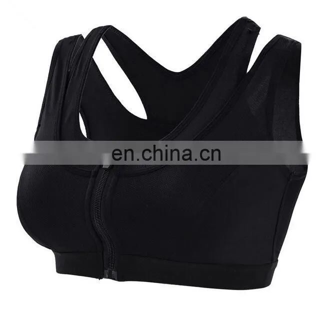 OEM Design Dri Fit Private Label Custom Fitness Workout Sports Bra, Gym Yoga Sports Bra for women#805
