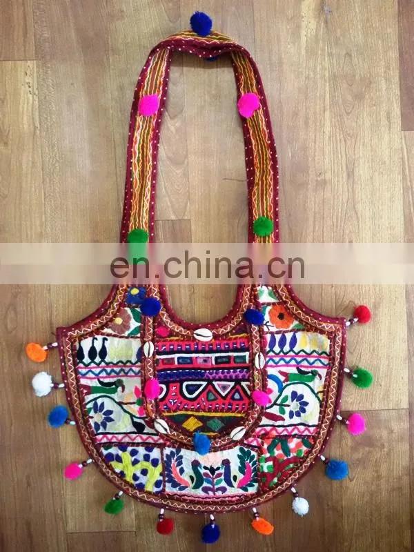 simone camille bags made from vintage indian fabrics,bags made vintage suzanis boho hand bags