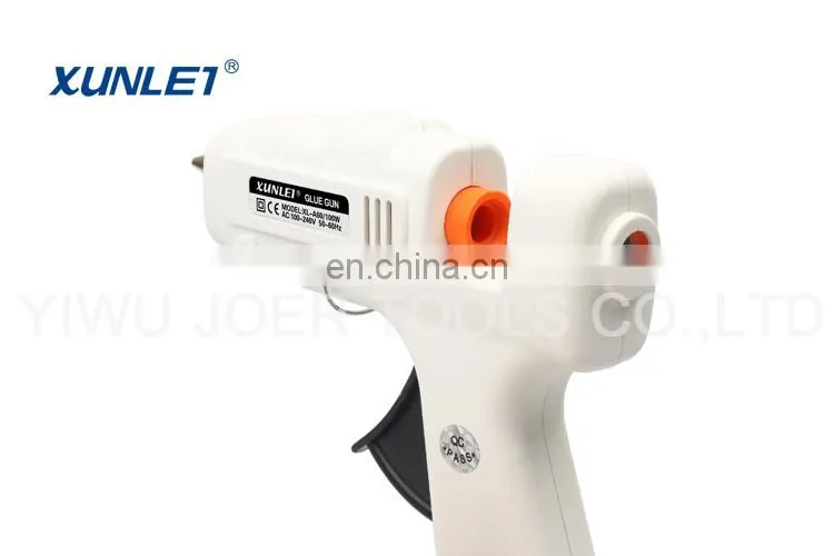 High Quality Dual Power Professional Glue Gun