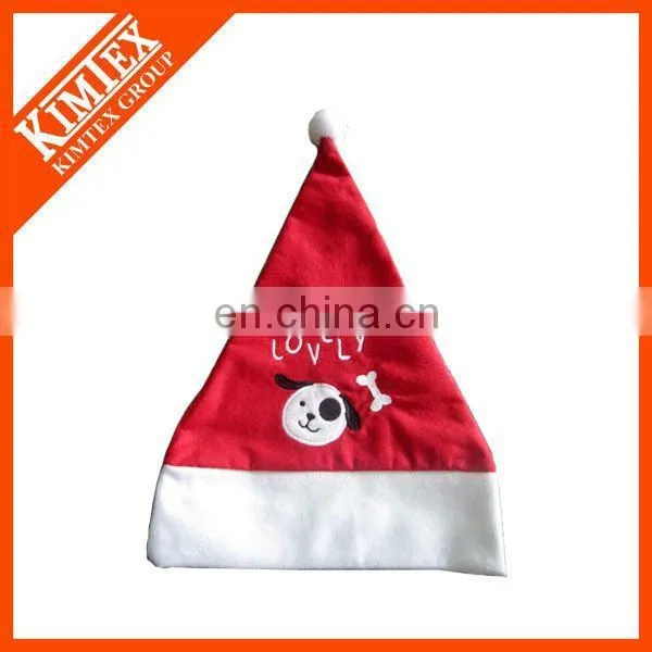 2013 Star design christmas festival hat