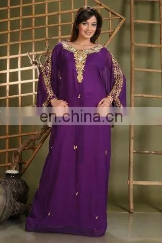 moroccon abayas designs