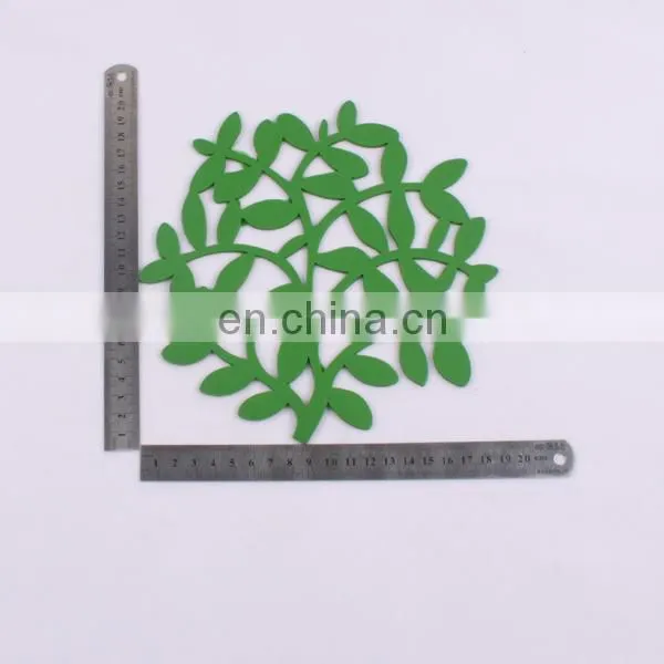 soft pvc bowl mats,bowl pads