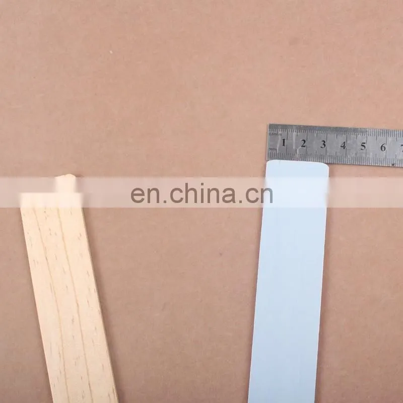 2016 New wooden ruler, popular kids ruler and hot sale wood child ruler