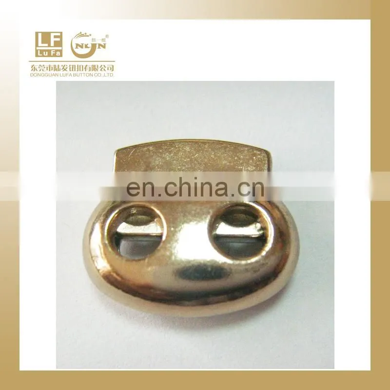 cord lock stoppers toggle