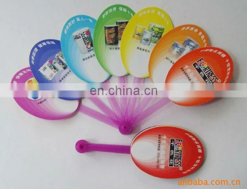 promotional gift Fan