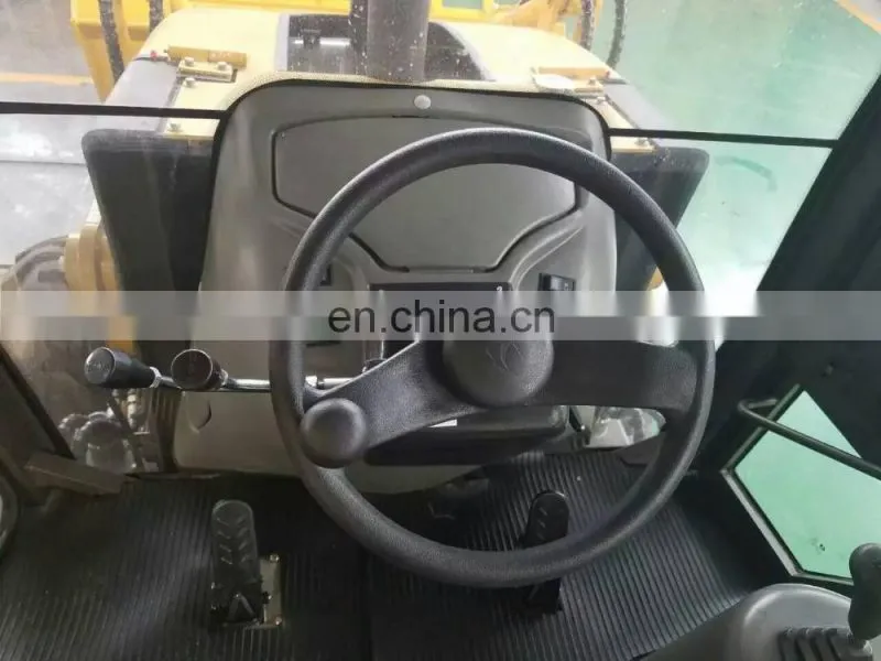 WZ30-25 multi function construction machinery front loader and backhoe loader hot sale 2018
